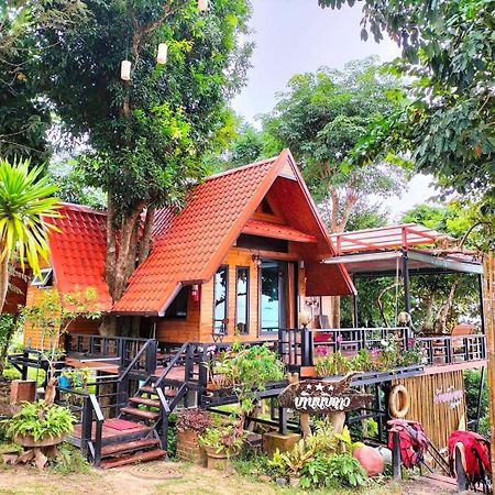 Ban Nab Dao Koh Libong 호텔 Kantang 외부 사진