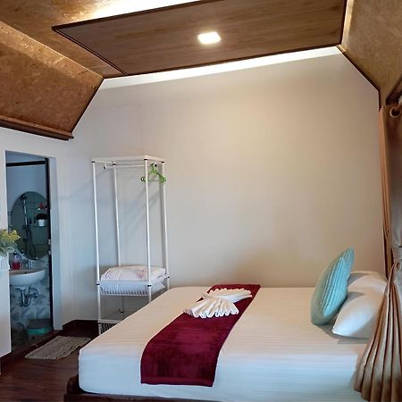Ban Nab Dao Koh Libong 호텔 Kantang 외부 사진
