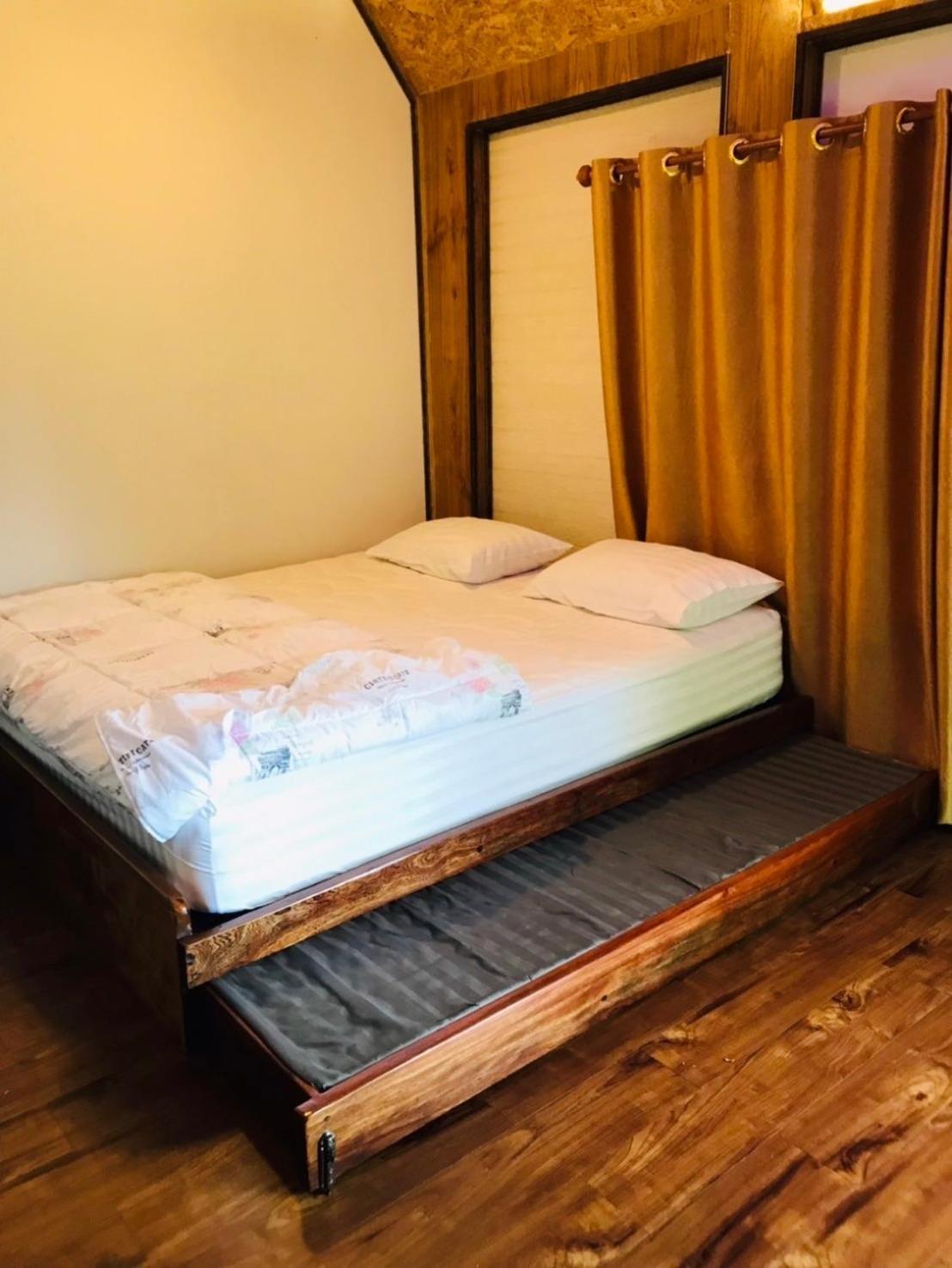 Ban Nab Dao Koh Libong 호텔 Kantang 외부 사진