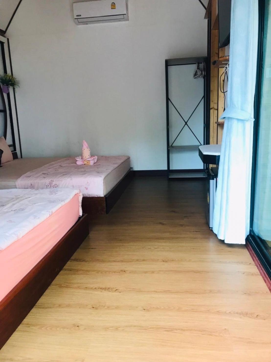 Ban Nab Dao Koh Libong 호텔 Kantang 외부 사진
