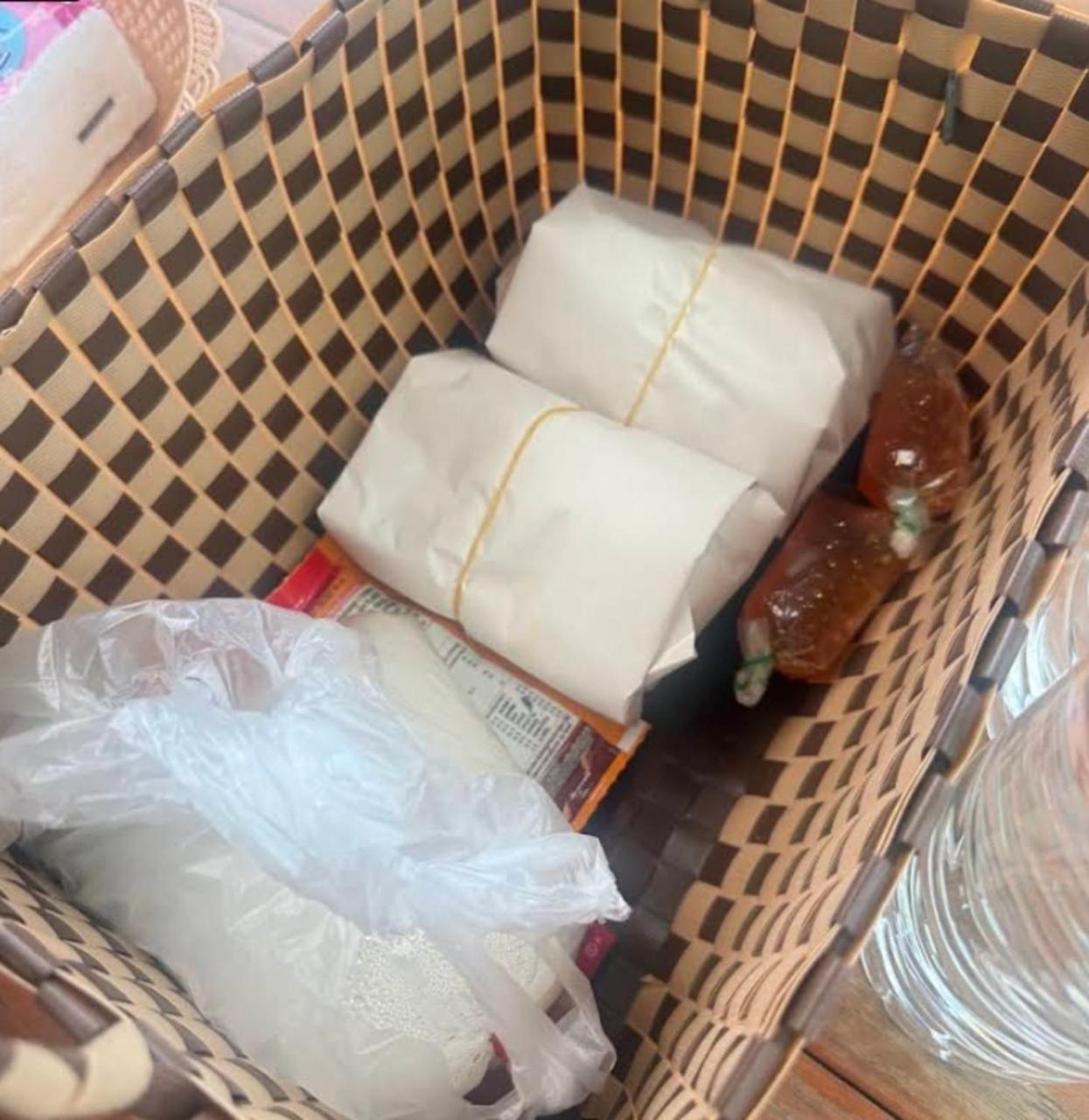Ban Nab Dao Koh Libong 호텔 Kantang 외부 사진